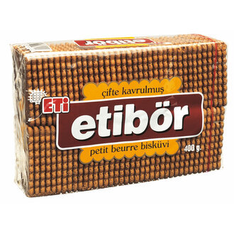ETİ ETIBÖR 400GX10 KL - 1