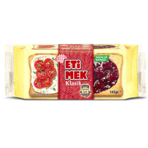 ETİ ETIMEK KLASIK 143GX12 KL