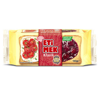 ETİ ETIMEK KLASIK 143GX12 KL - 1