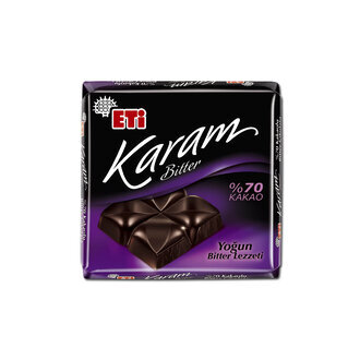 ETİ GOLD ÇİKOLATALI GOFRET 29GX35 - 1