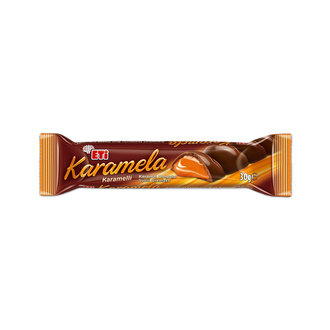 ETİ KARAMELA ÇİK. 30GX24X6 KL - 1