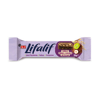 ETİ LİFALİF MV BAR ÜZÜM 35G X 16KL - 1