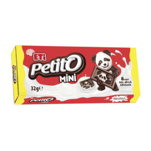 ETİ PETITO MİNİ 32GX16X9 KL