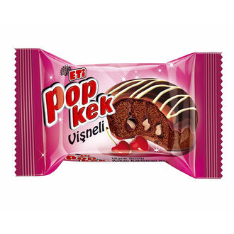 ETİ POPKEK VİŞNELİ 60G - 1