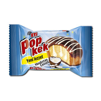 ETİ POPKEK HİNDİSTAN CEVİZLİ 60 G - 1