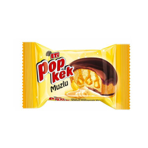 ETİ POPKEK MUZ. 60GX24 KL