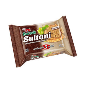 ETİ SULTANI BUR.3LÜ 369GX14 KL