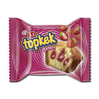 ETİ TOPKEK CIL. BSZ 40GX24 TV - 1