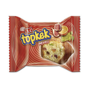 ETİ TOPKEK MEY. BSZ 40GX24 TV