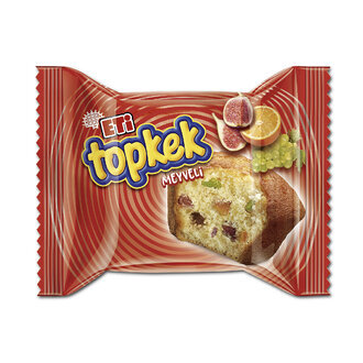 ETİ TOPKEK MEY. BSZ 40GX24 TV - 1