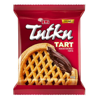 ETİ TUTKU 45 G - 1