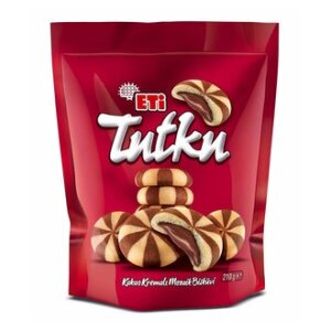 ETİ TUTKU TORBA 210 G