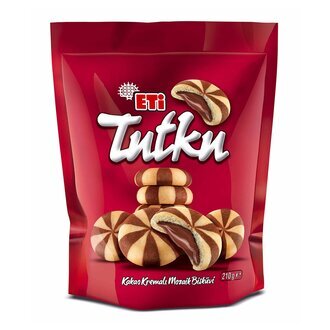 ETİ TUTKU TORBA 210 G - 1