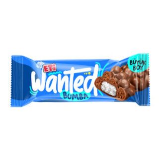 ETİ WANTED BUMBA 32 G - 1