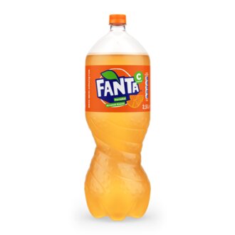 FANTA 2,5 LT - 1