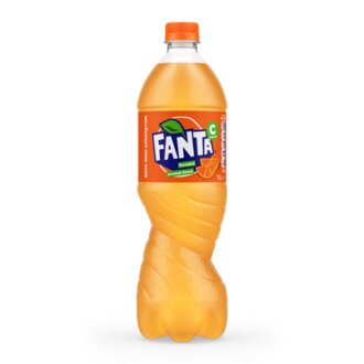 FANTA PORTAKAL KUTU 330 ML - 1