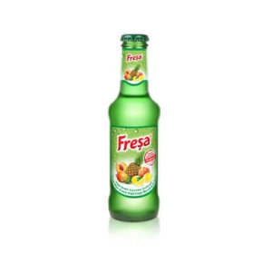 FREŞA KARIŞIK AROMALI MADEN SUYU 200 ML