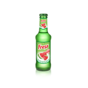 FREŞA KARPUZ-ÇİLEK AROMALI MADEN SUYU 200 ML