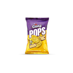 ETİ GONG POPS BAL HARDAL 80G