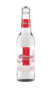 GÜLHANE GAZOZU 250 ML ŞİŞE *24