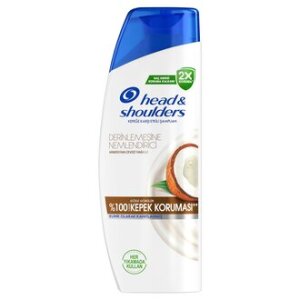 HEAD&SHOULD.1/1 330ML*6 NEML.HIND.CEVIZ YENI
