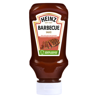 HEİNZ BARBEKÜ SOS 250 G*8 - 1