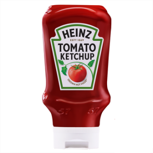 HEİNZ KETÇAP 700 G*10