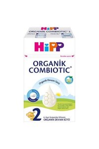 HIPP 2 CIMBIOTIC 600 GR * 4