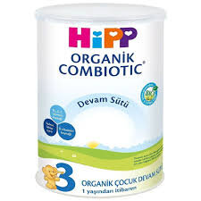 HIPP 3 CIMBIOTIC 350 GR * 12