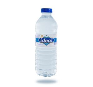 İDEAL 0,5 LT SU*12
