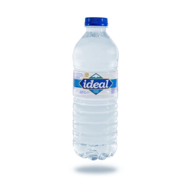 İDEAL 0,5 LT SU*12 - 1