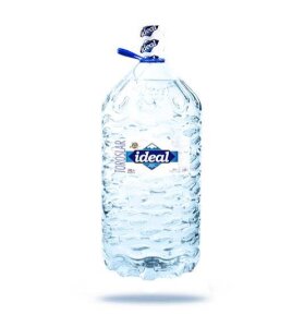 İDEAL 19 LT SU