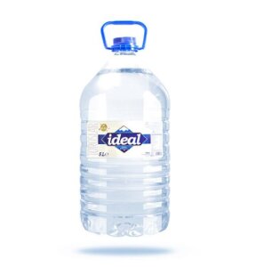 İDEAL 5 LT SU
