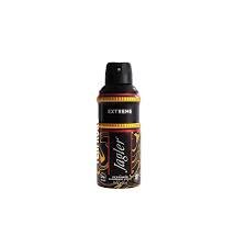 JAGLER FOR MEN DEODARANT*24 EXTREME (0904)