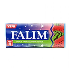 KENT FALIM 5 Lİ KARPUZ 7GR *18