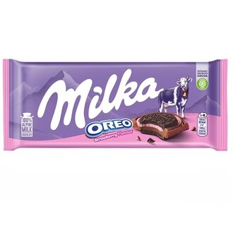 KENT MILKA OREO SANDWİCH 16X92GR - 1