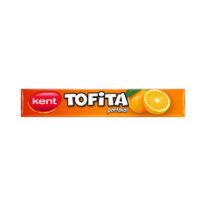 KENT TOFİTA PORTAKAL 47GR *12