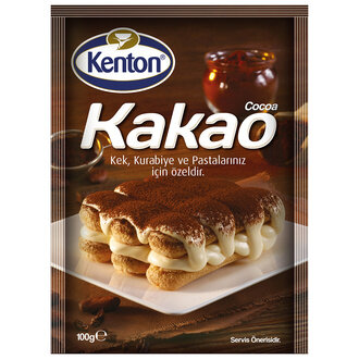 KENTON KAKAO 100 g - 1