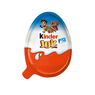 KİNDER JOY T1 * 24 * 2 ERKEK - 1