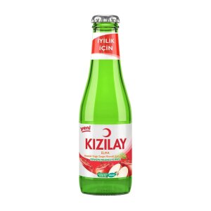 KIZILAY ELMA AROMALI 20 CL * 24