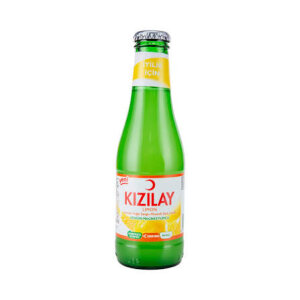 KIZILAY LİMON AROMALI 20 CL * 24