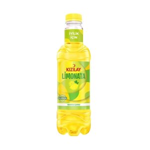 KIZILAY LİMONATA 1 LT PET