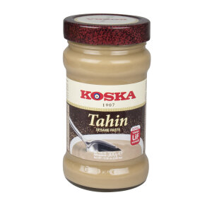 KOSKA 300 G TAHİN
