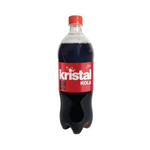 KRİSTAL COLA PET 1 LT *12