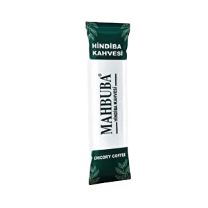 MAHBUBA HİNDİBA KAHVESİ 2GR*60