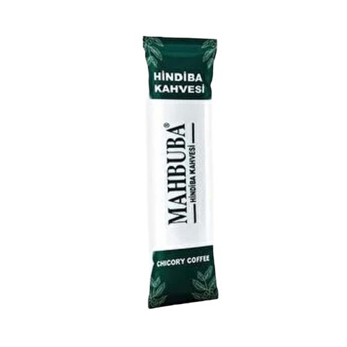 MAHBUBA HİNDİBA KAHVESİ 2GR*60 - 1