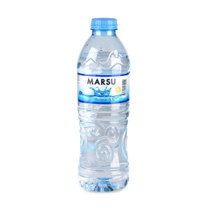 MARSU 0,5 LT PET *12