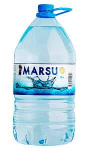 MARSU 5 LT PET *2