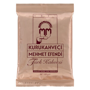 M.EFENDİ KAHVE 100 GR.