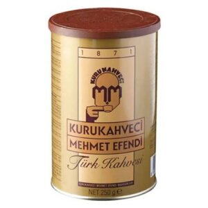 M.EFENDİ KAHVE 250 GR.